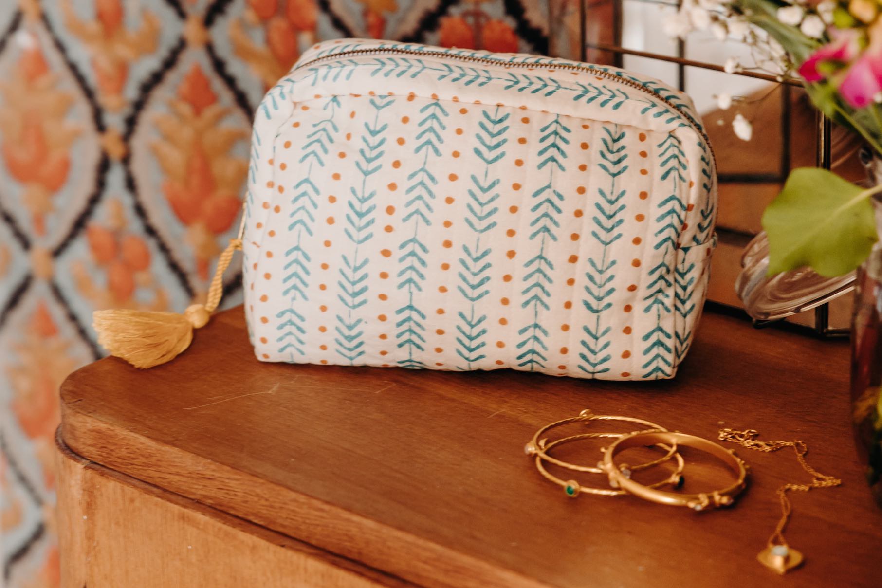Pochette Jamini